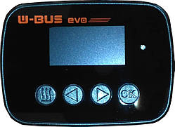 Мінікриця W-BUS EVO
