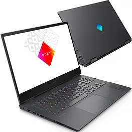 Ноутбук HP Omen 16-k0029nq (7H762EA)
