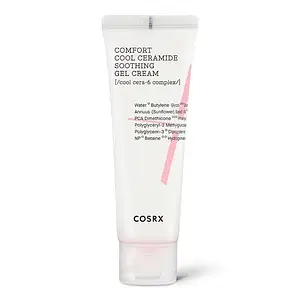 Заспокійливий гель-крем із церамідами Cosrx Balancium Comfort Cool Ceramide Soothing Gel Cream 85ml