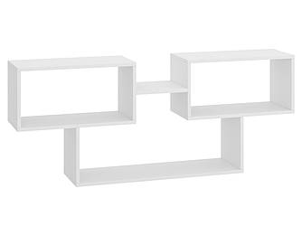 Полиця навісна 4, 135 см
