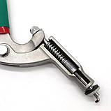 Інструмент для ремонту вм'ятин автомобіля. Інструмент для ремонту країв крил автомобіля HFT-2, фото 2