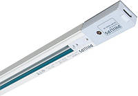 Philips Шинопровод 1-фазный RCS180 1C L2000 White
