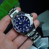 Годинник Certina C032.607.11.041.00 Aqua DS Action Diver 300m, фото 6