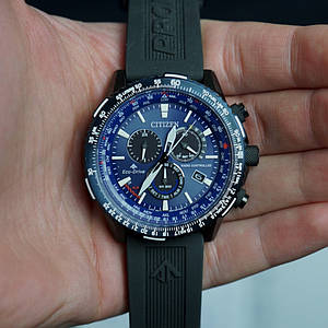 Citizen CB0010 53L World Time Perpetual Radio Controlled Sapphire Blue Dail Dealer Time 1444384146