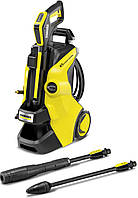 Karcher Минимойка высокого давления K 5 Power control, 2100 Вт, 20-145 бар, 500 л/ч, 40 м³/ч, 5 м, 12.95 кг