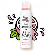 Пенка для душа Bilou Pink Grapefruit 200 мл