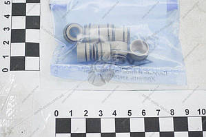 Сальник 2101-2108 клапанів (к-т 8шт) (19018251) (Corteco)