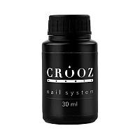 База Crooz Rubber Base, 30 ml