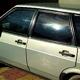 LADA 280 Міраж базова автоемаль ADI UPP - 1.6л. Комплект 1+2 шар., фото 3