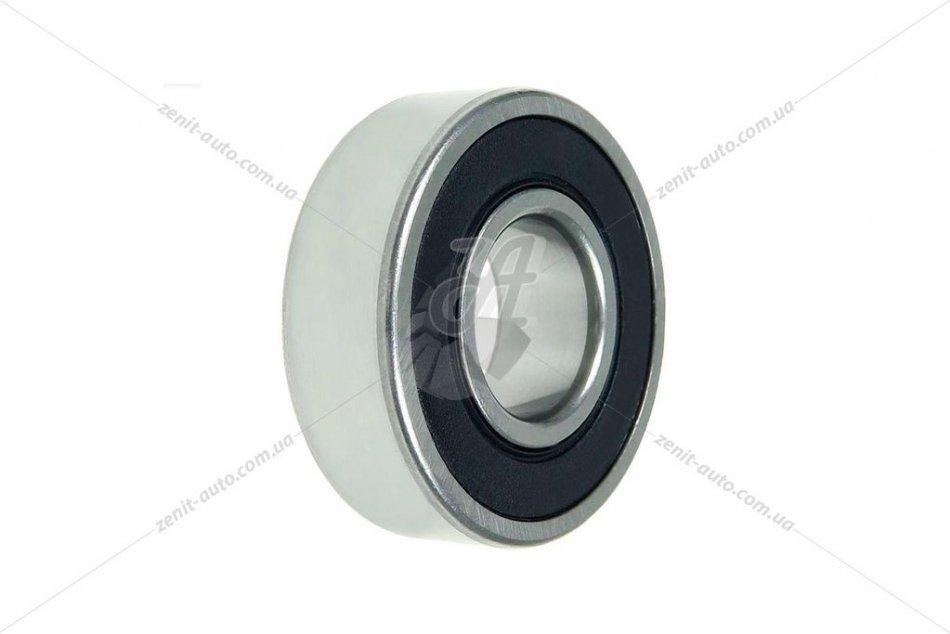 Підшипник генератора 2110 малий (6202) (6202-2RS) (CX)