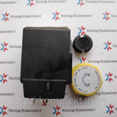 Катушка 220 V c роз'ємом, фото 1
