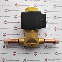 Соленоїдний вентиль HLF64-4S 1/2"