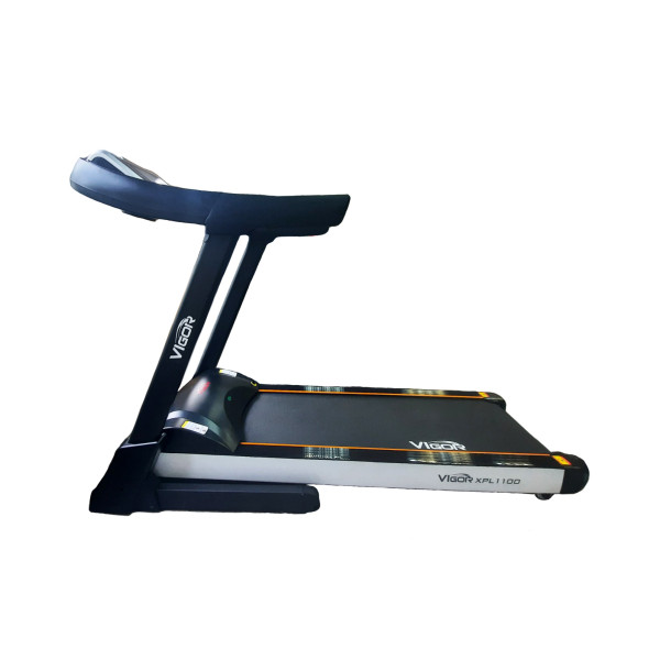 Бігова доріжка електрична Vigor (XPL1100)