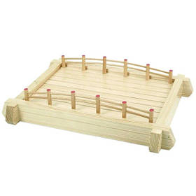 Місток для подачі суші "Турфан"