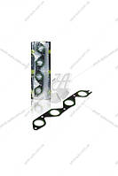 Прокладка колектора 2110,2112,2170 (16кл) впуск (б, азбест) (з герметиком) (2020 19-1) (DIMOTTO)