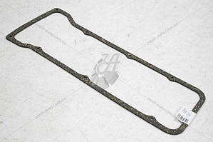 Прокладка кришки клапанів 2101 (гумно-пробкова) (2011 07) (DIMOTTO)