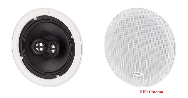 Paradigm AMS-150R 