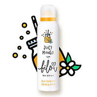 Пенка для душа Bilou Juicy Mango 200 мл