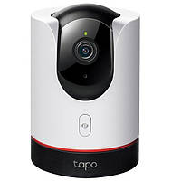 IP-Камера TP-LINK Tapo C225 3MP N300 microSD motion detection 360° mic