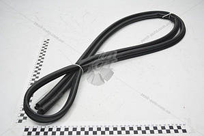 Ущільнювач дверей 2110 передній (Р-21,3,50) (L=3500мм) (Р-21/3,50) (АвтоЭластика)