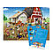 Віммельпазл Dodo Paw Patrol На фермі (60 дет.) 200452, фото 4