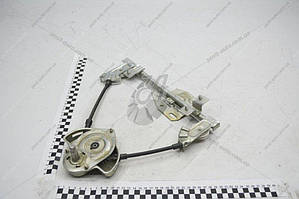 Склопідйомник 2109 задній правий (2109-004Wr) (ССД)