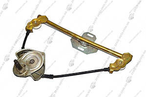 Склопідйомник 2110 задній лівий (2110-003Wr) (ССД)