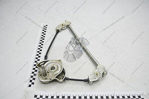 Склопідйомник 2110 задній правий (2110-004Wr) (ССД)