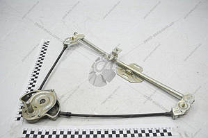 Склопідйомник 2110 передній лівий (2110-001Wr) (ССД)