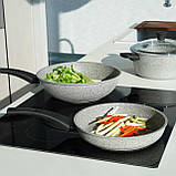 Сковорода Flonal Dura Induction 32 см (DUIPD3230), фото 8