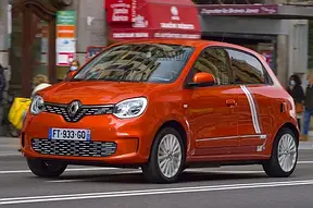 Renault Twingo 3 '14-.