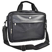 Сумка для ноутбука Semi Line 15,6" Black (P8390)
