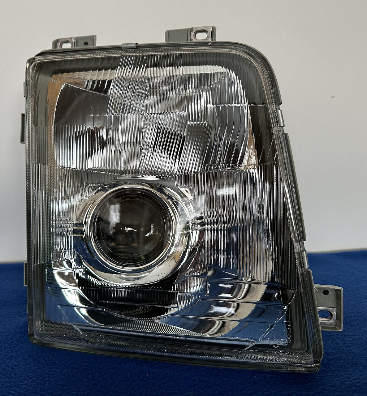 BI_-LED фари Volkswagen LT 35