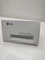 Порошкоприймач(дозатор) для пральної машини LG F8068LD Б/У