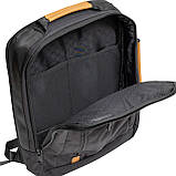 Сумка-рюкзак Semi Line USB 16 Black (L2008), фото 7