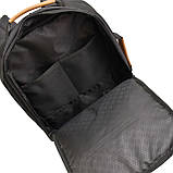 Сумка-рюкзак Semi Line USB 16 Black (L2008), фото 8