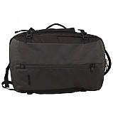 Сумка-рюкзак Semi Line USB 20 Black (P8250-0), фото 4