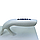 Тертка штукатурна пластикова 12,5/28 см Ready Plaster Trowel Open Handle, біла (331), фото 5