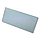 Тертка штукатурна пластикова 12,5/28 см Ready Plaster Trowel Open Handle, біла (331), фото 3