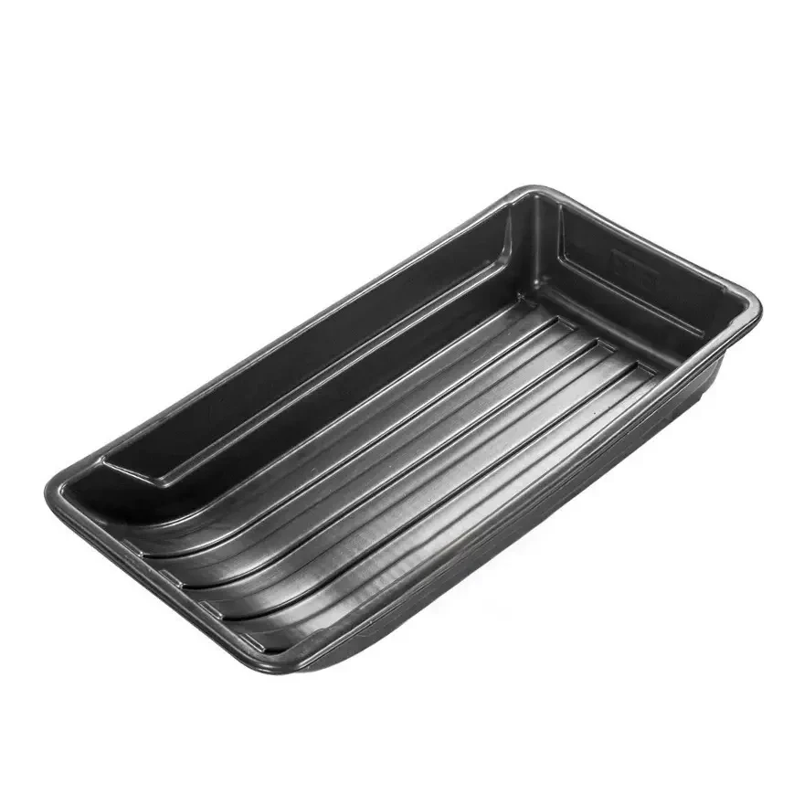 Санки для зимової риболовлі С-6 PROANGLER - 1430x760x230mm - Чорні