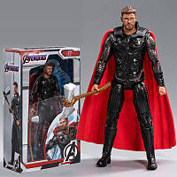 Ігрова фігурка Avengers Endgame Thor Тор Marvel Studios18 см