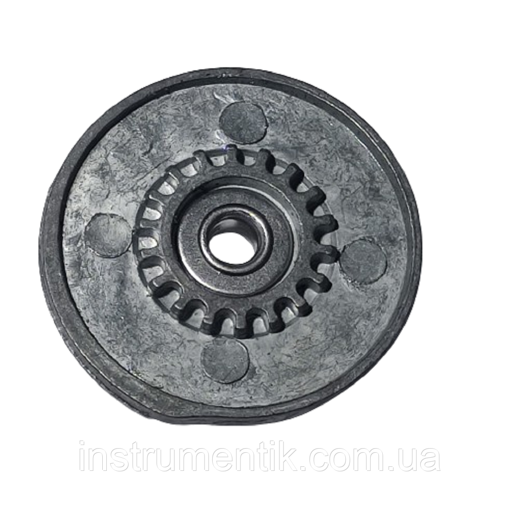 Натягувач ланцюга для електропил Sadko 18 зуб.18мм.d64, фото 1