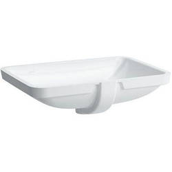 Умивальник Laufen Pro S H8119690001091 64.5х45 см