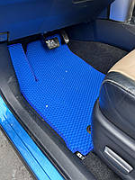 Авто коврики в салон EVA для Toyota RAV 4 2013-2018