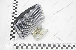 Ліхтар протитуманний 2106 задній (білий) (244.3716-Б) (Формула Света)