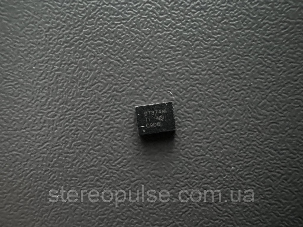 Мікросхема Texas Instruments CSD97374Q4M (97374M) Original
