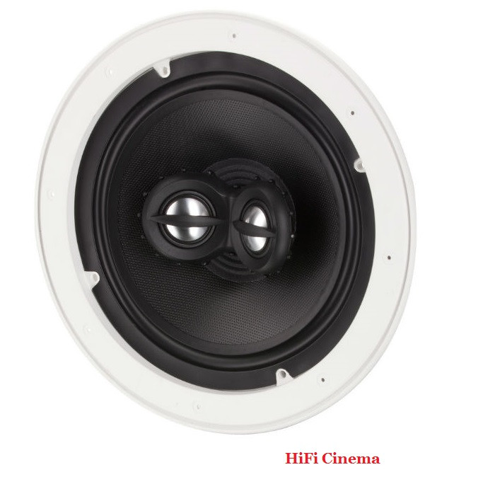 Paradigm AMS-150R SM стельовий динамік з круглим грилем