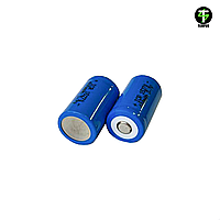 Аккумулятор 15270 CR2 400 mAh 1.2A 3.7V