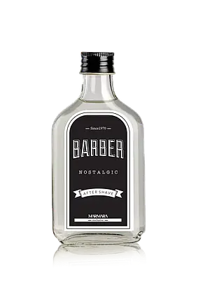 Лосьйон після гоління Marmara Barber Nostalgic After Shave 200мл