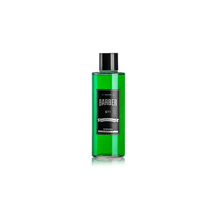 Одеколон чоловічий Marmara Barber №7 500мл